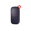 SanDisk V3 - SSD - 500 GB - extern (tragbar) - USB 3.2 Gen 2 (USB-C Steckverbinder)