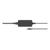 Sennheiser - Netzteil - Wechselstrom 100-240 V - 45 Watt - für P / N: 700117, 700118, 700121, 700123, 700312