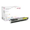 Xerox XRC Color Toner identisch zu HP CE312A / yellow / 1000 Seiten