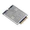 Quectel EM160R-GL - Drahtloses Mobilfunkmodem - 4G LTE Advanced - M.2 Card - für P / N: 21KDSC4100, 21NX009UIX
