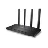 TP-Link AX18 V1 - Wireless Router 3-Port-Switch - 1GbE - Wi-Fi 6 - Dual-Band