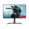 27" IPS Gaming, G-Master Red Eagle, G-SYNC Compatible, FreeSync Premium, 3840x2160@144Hz, DLG FHD 288Hz, 450cd / m², HDR400, 2x HDMI 2.1, DisplayPort, 0.8ms (MPRT), Speakers, USB HUB (2x3.2 2xC), Black Tuner, 15cm Height Adj. Stand