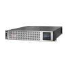 APC Smart-UPS Lithium Ion - USV (Rack - einbaufähig) - Line Interactive, 8 x IEC C13, 1 x IEC C19, SmartConnect+SmartSlot, AVR, LCD, mit Netzwerkmanagementkarte - Wechselstrom 220 / 230 / 240 V - 1980 watt - 2200 VA - USB, serial, RJ-45 - Ausgangsanschlü