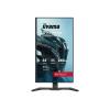 24" Fast IPS Gaming, G-Master Red Eagle, FreeSync Premium / G-Sync Compatible, 1920x1080@240Hz, 350cd / m², 2x HDMI, DisplayPort, 0.4ms (MPRT), Speakers, Black Tuner, 15cm Height Adj. Stand