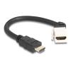 RJ45 Netzwerkkabel Cat.6 UTP mit 180°, 3 m, Netzwerk