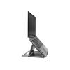 Kensington Easy Riser Go Laptop Cooling Stand - Notebook-Ständer - 43.2 cm (17")