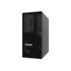 Lenovo ThinkSystem ST45 V3 7DH5 - Server - Tower - 1-Weg - 1 x EPYC 4344P / 3.8 GHz - RAM 32 GB - nicht Hot-Swap-fähig 8.9 cm (3.5") Schacht / Schächte - SSD 2 x 960 GB - 1GbE - kein Betriebssystem - Monitor: keiner