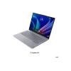 Lenovo ThinkBook 14 G9 IPL 21UX - Intel Core Ultra 7 355 - Win 11 Pro - Intel Graphics - 16 GB RAM - 512 GB SSD NVMe - 35.6 cm (14") IPS 1920 x 1200 - Wi-Fi 7, Bluetooth - Arctic Grey - kbd: Deutsch - mit 1 Jahr Lenovo Premier Support