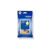 Brother LC527Y - Gelb - original - Kissenverpackung - Tintenpatrone - für Brother MFC-J4350DW, MFC-J4550DW, MFC-J6760DW