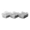 HP - Hefter - für LaserJet Managed MFP E82560, MFP E87650, MFP E87660, LaserJet Managed Flow MFP E87660