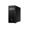 HP Workstation Z2 G1i - Tower - 4U - 1 x Core Ultra 9 285K / 3.7 GHz - RAM 32 GB - SSD 1 TB - NVMe - RTX PRO 2000 Blackwell - 1GbE, Wi-Fi 6, Bluetooth, Wi-Fi 7 - WLAN: 802.11a / b/g / n/ac / ax / be, Bluetooth 5.4 - Win 11 Pro - Monitor: keiner - Schwarz