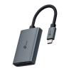 TP-Link UA440C V1 - Kartenleser (microSD UHS-I, microSDHC UHS-I, microSDXC UHS-I, SDHC UHS-I, SDXC UHS-I) - USB-C