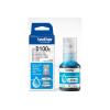 Brother BTD100C - 48.8 ml - mit hoher Kapazität - Cyan - original - hängende Box - Nachfülltinte - für Brother DCP-T530DW, DCP-T730DW, MFC-T930DW