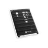 WD_BLACK P10 Game Drive for Xbox WDBZRG0060BBK - Festplatte - 6 TB - extern (tragbar) - 2.5" (6.4 cm) - USB 3.2 Gen 1 - Schwarz