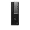 Dell OptiPlex 7020 Plus - SFF - Core i7 i7-14700 / 2.1 GHz - vPro Enterprise - RAM 16 GB - SSD 512 GB - NVMe, Class 35 - UHD Graphics 770 - 1GbE, 802.11ax (Wi-Fi 6E) - WLAN: Bluetooth, 802.11a / b/g / n/ac / ax (Wi-Fi 6E) - Win 11 Pro - Monitor: keiner -