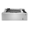 HP Color LaserJet 550 Sheet Paper Tray