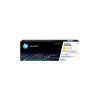 HP 220X - Hohe Ergiebigkeit - Gelb - original - LaserJet - Box - Tonerpatrone (W2202X) - für Color LaserJet Pro 4201dn, 4201dne, 4201dw, 4201dwe, 4202dn, 4202dw, 4203dw