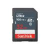 SanDisk Ultra - Flash-Speicherkarte - 32 GB - UHS Class 1 / Class10 - SDHC UHS-I