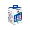 Epson 112 Multipack - 4er-Pack - Schwarz, Gelb, Cyan, Magenta - original - hängende Box - Nachfülltinte