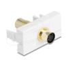 Easy 45 Modul Mini-DIN 6 Pin Buchse zu, PC-Zubehör, Video Display AV