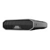 SanDisk Professional - Festplatte - Enterprise - 12 TB - extern (Stationär) - USB 3.2 Gen 2 (USB-C Steckverbinder) - 7200 rpm