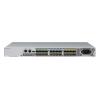 HPE SN3600B 32Gb 24-port / 8-port Active Fibre Channel Switch - Switch - managed - 8 x 32Gb Fibre Channel SFP28 + 16 x 32Gb Fibre Channel SFP28 Ports on Demand (POD) - an Rack montierbar