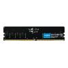 Crucial - DDR5 - Modul - 32 GB - DIMM 288-PIN - 4800 MT / s / PC5-38400 - CL40 - 1.1 V - ungepuffert - non-ECC