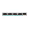 Cisco Catalyst 9300 - Network Advantage - Switch - L3 - managed - 36 x 2.5GBase-T (UPOE) + 12 x 100 / 1000 / 2.5G / 5G / 10G (UPOE) - an Rack montierbar - UPOE (490 W)