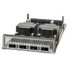 Nexus 5500 Module 4 ports QSFP+