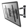 LCD / LED  Wandhalterung / 32-52" / Silber