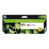 HP 971XL Magenta Ink Cartridge