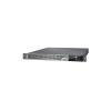 APC Smart-UPS Ultra - USV (Rack - einbaufähig) (hohe Dichte) - mit integrierter Netzwerkmanagementkarte - Wechselstrom 220 / 230 / 240 V - 2200 watt - 2200 VA - Lithium-Ionen - Ethernet, USB - Ausgangsanschlüsse: 5 - 1U - silbergrau - für P / N: SRTL50RMB