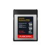 SanDisk Extreme PRO - Flash-Speicherkarte - 128 GB - CFexpress 4.0 Typ B