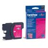 Brother LC1100HYM - Hohe Ergiebigkeit - Magenta - original - Tintenpatrone - für Brother DCP-6690CW, MFC-5890CN, MFC-6490CW