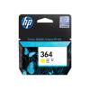 HP 364 Yellow Ink Cart / Vivera Ink