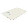 StarTech.com 23x47in Anti Static Mat, ESD Mat for Electronics Repair, Anti Static Desk Mat w / Detachable Grounding Wire, ANSI / ESD S 4.1 Compliant, Flexible Thermoplastic Work Mat / Pad - Suitable for Tables (LG-ANTI-STATIC-MAT) - Fußmatte (antistatisch