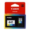 Canon CL-441 - 8 ml - Farbe (Cyan, Magenta, Gelb) - original - Tintenpatrone - für PIXMA GM2040, GM4040, MG3140, MG3240, MG3540, MG3640, MG4140, MX394, MX474, MX534, TS5140