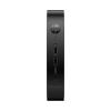 HP Pro t550 - Thin Client - USFF - 1 x Celeron J6412 / 2 GHz - RAM 4 GB - Flash 32 GB - eMMC - UHD Graphics - 1GbE - HP ThinPro - Monitor: keiner - Tastatur: Deutsch