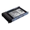 Lenovo - SSD - Read Intensive - verschlüsselt - 3.84 TB - Anbieterunabhängig - Hot-Swap - 2.5" (6.4 cm) - U.2 PCIe 4.0 x4 (NVMe) - Self-Encrypting Drive (SED), TCG Opal Encryption - für P / N: 7S0A007FWW, 7S0A007HWW, 7S0A007KWW, 7S0A007MWW, 7S0A007PWW