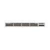 Cisco Catalyst 9200 - Network Essentials - Switch - L3 - managed - 48 x 10 / 100 / 1000 - an Rack montierbar