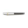 Allied Telesis AT x510-28GSX - Switch - L2+ - managed - 24 x SFP + 2 x 10 Gigabit Ethernet / 1 Gigabit Ethernet SFP+ + 2 x 10 Gigabit SFP+ - Luftstrom von vorne nach hinten - an Rack montierbar