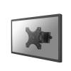 Neomounts FPMA-W250 - Klammer - Voll beweglich - für LCD-Display - Schwarz - Bildschirmgröße: 25.4-76.2 cm (10"-30") - Wandmontage