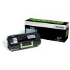 Lexmark 522HL - Original - Tonerpatrone LCCP, LRP - für Lexmark MS710dn, MS711dn