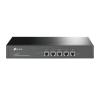 Router / Load Balancing / 2 WAN Ports / 3 LAN Ports f SMB