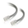 Kabel / 2 m Assem Grey CAT5E PVC UTP  CB
