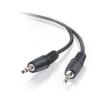 Kabel / 5 m 3,5 mm M / M Stereo Audio