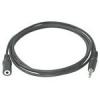 Kabel / 10 m 3,5 mm Stereo Audio EXT M / F