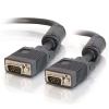 Kabel / 3 m HD15 m / M UXGA Monitor W / FE