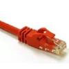Kabel / 7 m Red CAT6PVC SLess Xover UTP