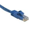 Kabel / 7 m Blue CAT6PVC SLess Xover UTP PATC